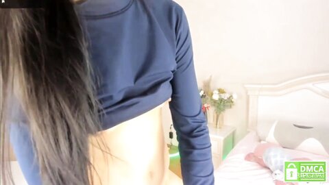 Webcama Asian Lunessa