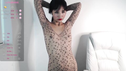 Webcama Asian Mafer Doll Chaturbate Webca