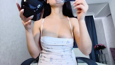 Webcama Asian Moonmiko1 2