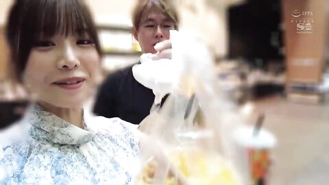 Hongo Ai Nikaido Yume  I Ve Never Seen A So Sweet Hongo Love  Pt 1