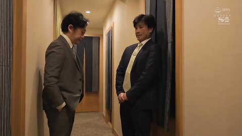 Kiyohara Miyu  I Unexpectedly End Up Sharing A Room With A Middle Aged Sexually Harassing Boss I Despise  Pt 1