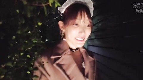 Koyoi Konan  I Picked Up A Fluffy Hcup Maid With Divine Breasts And She Gave Me The World S Softest  Pt 5
