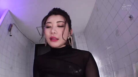 Oshikawa Yuri  A Sensual Slut In Heat Who Looks Like An Angel And Vulgarly Devoured Masochistic Men  Pt 4