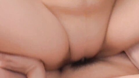 Shaking Pulled Tits  Momo Mogami