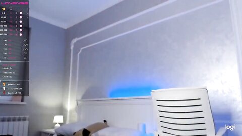 Webcam Asian Kim Yana1 Chaturbate