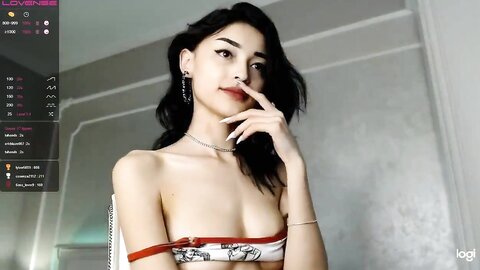 Webcam Asian Kim Yana1 Chaturbate