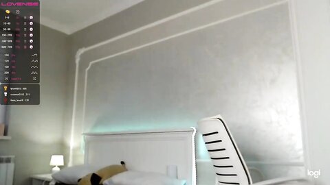 Webcam Asian Kim Yana1 Chaturbate
