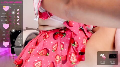 Webcam Asian Kim1 Solo