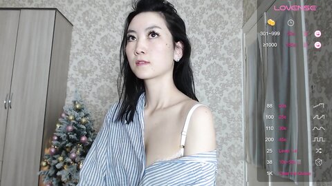 Webcama Asian Katyxgold 5