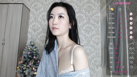 Webcama Asian Katyxgold 5