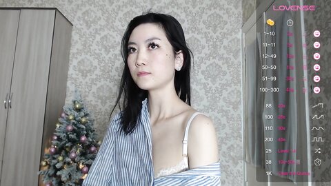 Webcama Asian Katyxgold 5