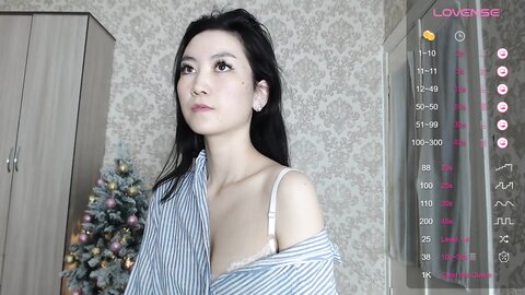 Webcama Asian Katyxgold 5