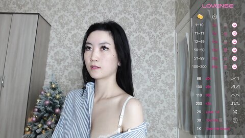 Webcama Asian Katyxgold 5