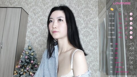 Webcama Asian Katyxgold 5