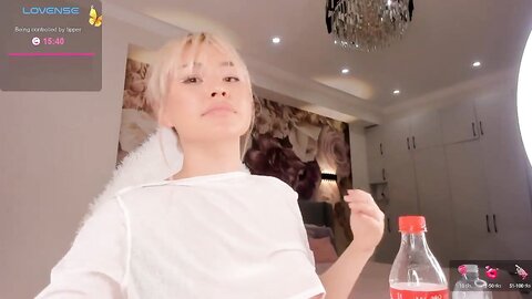 Webcama Asian Miss Rioko 8