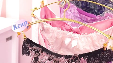 Yua Kasumi Yume Ayakawa  Bra Focused A Festival Of Big Breasts Play In The Lingerie Shop Of Your Dreams  Pt 1