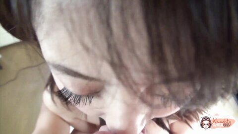 Yumi Asami Screams With Pleasure As Her Man Smashes Her Pussy In Doggy