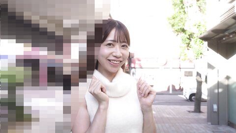 BTHA-102 Hair Nude - Manami Oura