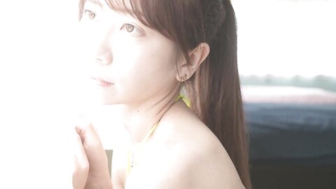 BTHA-102 Hair Nude - Manami Oura