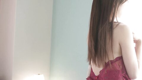 BTHA-102 Hair Nude - Manami Oura
