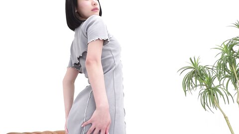 Digi-Gra Emi Nishino 西野絵美 MOVIES 01 - 05 3