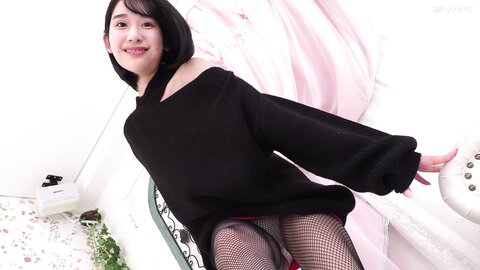 Digi-Gra Emi Nishino 西野絵美 MOVIES 01 - 05 4
