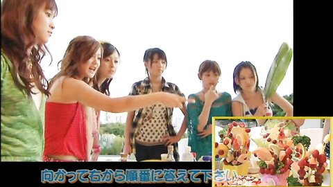 EPBE-5314 Morning Musume