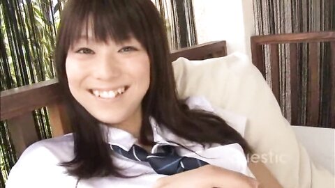 KU-064 Nozomi Sakamoto 坂本のぞみ - 究極乙女 坂本のぞみ 決意