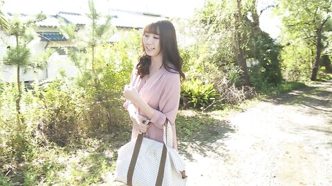 OME-477 My Kitty, Airi Hazuki