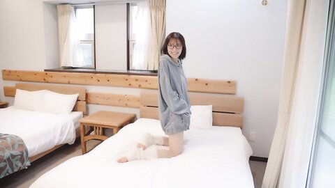 Ono Mizuho Tsubaki Factory – Hidamari to Itsumo making of Upscale 2025.03.14