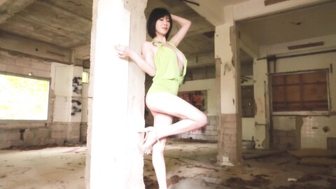 PRIAN-019 Heavy Fruits - Honoka Tsujii