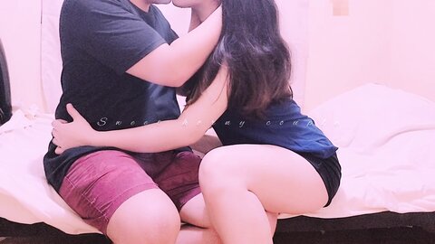 Girl Best Friend Ko Na Inaya Ako Mag Movie Marathon Nauwi Sa Kantutan H