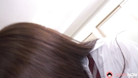 Japanese Naughty Teen In Classroom Nana Sasaki Gets Fucked Hard Uncenso