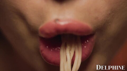 Delphine Films Horny Babes Have A Hot And Sexy Threesome With Elle Lee
