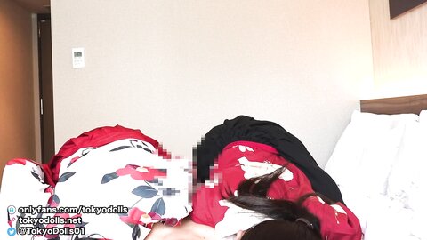 Fingering Stand On Their Knees And Getting Fingering At The Same Time