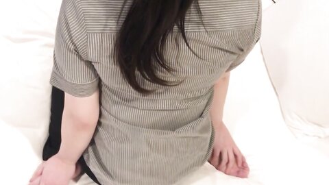 4684899 85%OFF!*85%OFF until the 19th*[Amateur Pics]**pzzyxqx*z* [Uncensored]3-way continuous intimate copulation between a black-haired innocent who works at a high-class restaurant in Ginza and a hungry per