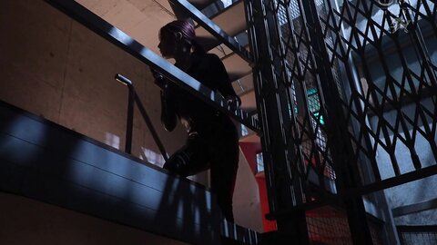 DASS-145 [Uncensored] Undercover Agent Noble Woman Who Resists Aphrodisiac Pleasure Depravity Amiri Saito