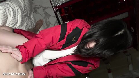 4682449 90% OFF!!![4K high quality bonus]**pzzyxqx*z* "18 year old valet in Tokyo, department head, face to face appearance" First time in her life she is ready to get pregnant, live Nakadashi private filming