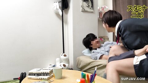 4685607 30% OFF!!![Short-haired lady]**pzzyxqx*z* Morning Nakadashi sex with a naughty childhood friend who grew up to be a little boy forever, and then he gets fucked down to the bum and fucked up to the whi