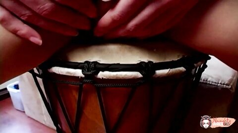 Her Kinky Side Attracts A Lot Of Horny Guys Who Like To Watch Her Mastu