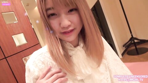 Mgirltv Submissive Horney Maid Girl Served Bj Squirting And Fucked Ha
