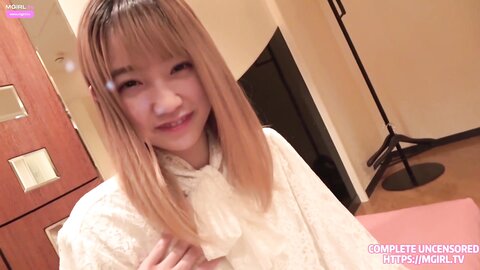 Mgirltv Submissive Horney Maid Girl Served Bj Squirting And Fucked Ha