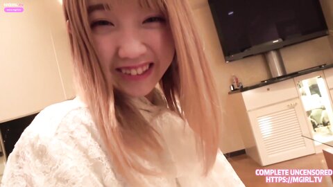 Mgirltv Submissive Horney Maid Girl Served Bj Squirting And Fucked Ha