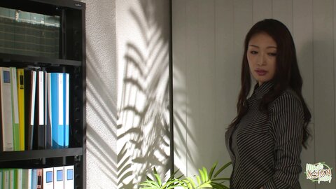 The Big Tits Of This Asian Hottie Make Her A Slave For Horny Dudes