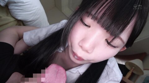 APGH-036 Beautiful After-school Girl H 146cm, Minimal E-cup With Colossal Nipples! Obedient Hinano Girl Who...
