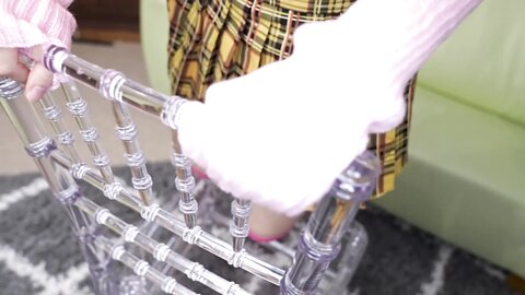 FJIC-004 Juniori04 Behind-the-scenes Video Of A Promising Idol Egg! The Video Includes The Devilish Act...