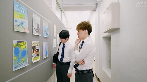 HUNTC-134 I'll Give You Sex, Join The Club! Senior Girls Use Their Erotic Bodies To Recruit New Member...