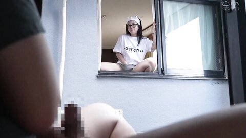 MTALL-149 A 2-D-loving Mourning Female NEET Masturbates To A 3-D Man-next-door Hikaru Minazuki
