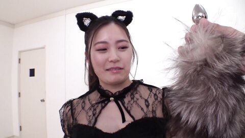 MVG-128 Anal Ballerina Document - Yuu Kitayama