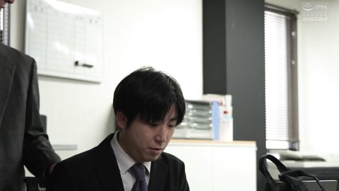 NSFS-380 With That Person Whom You Hate... Wife Who Was Nakadashi'd By A Prick Boss, Kiyoka Igarashi